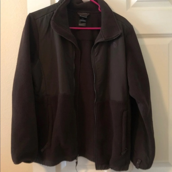 The North Face Jackets & Blazers - EUC Northface fleece
